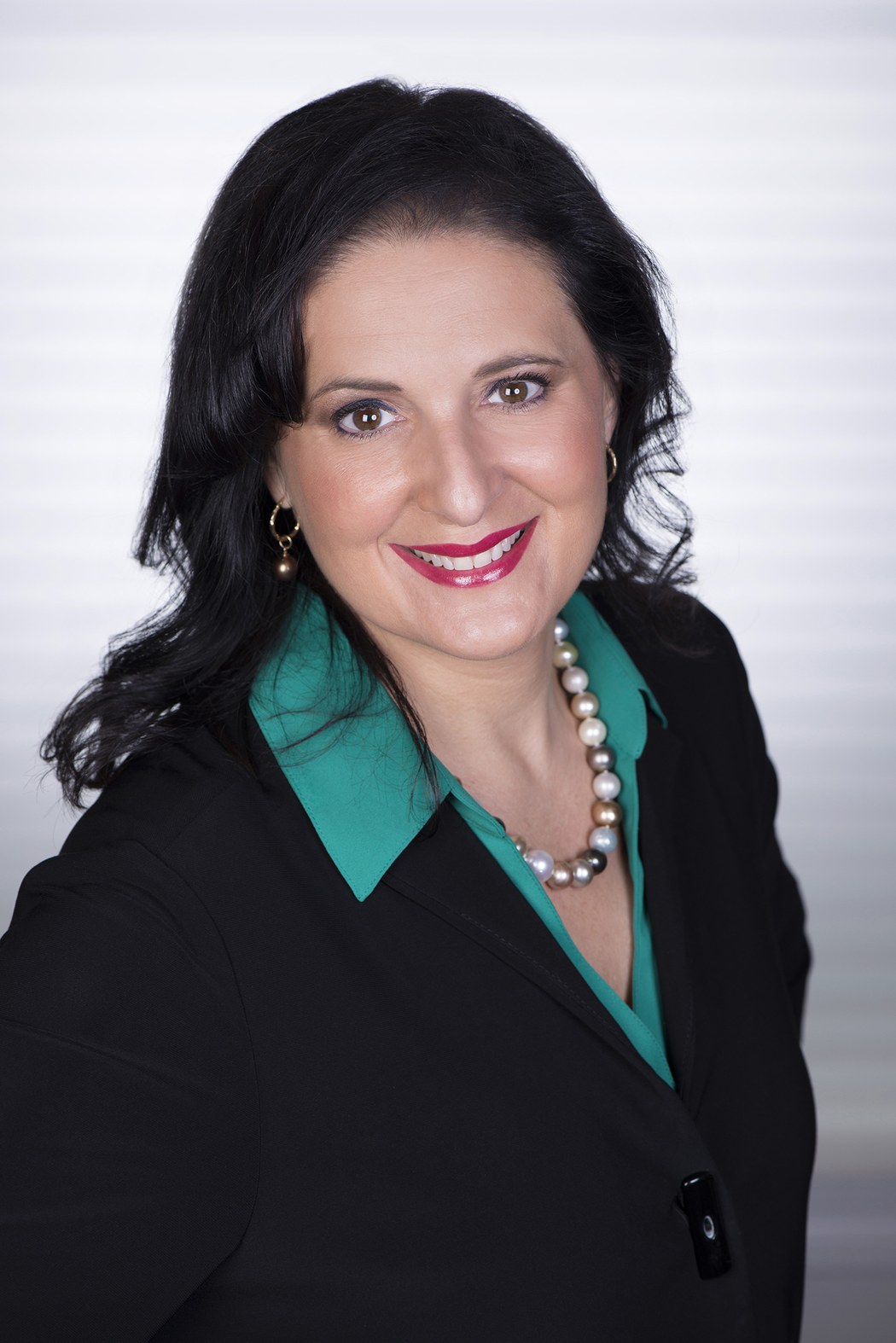 Gina F. Rubel and the business of saying no