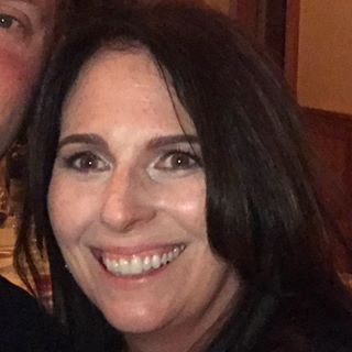 Gina Michnowicz and the curious logic of a chocolate train