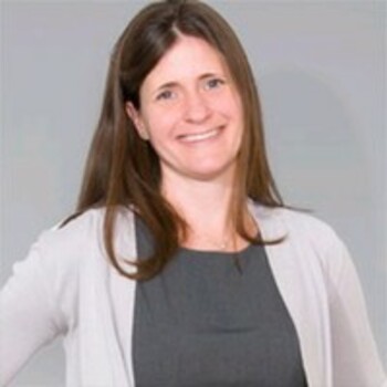 Ginny Lobel Makes the Complicated Worth Hearing