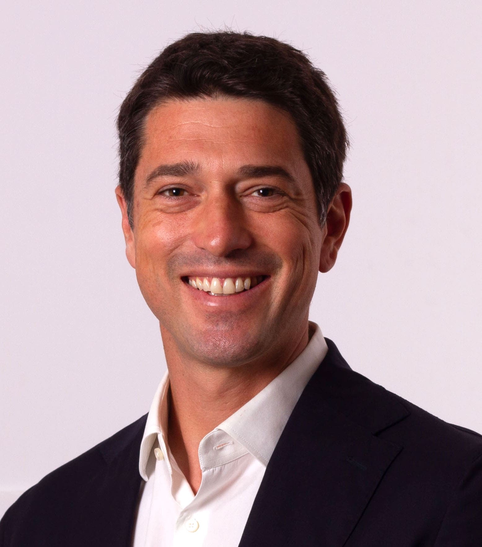 Giordano Bottà Left Oxford to Put a Number on the Invisible