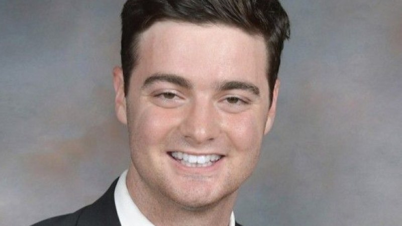 Giovanni Ahern