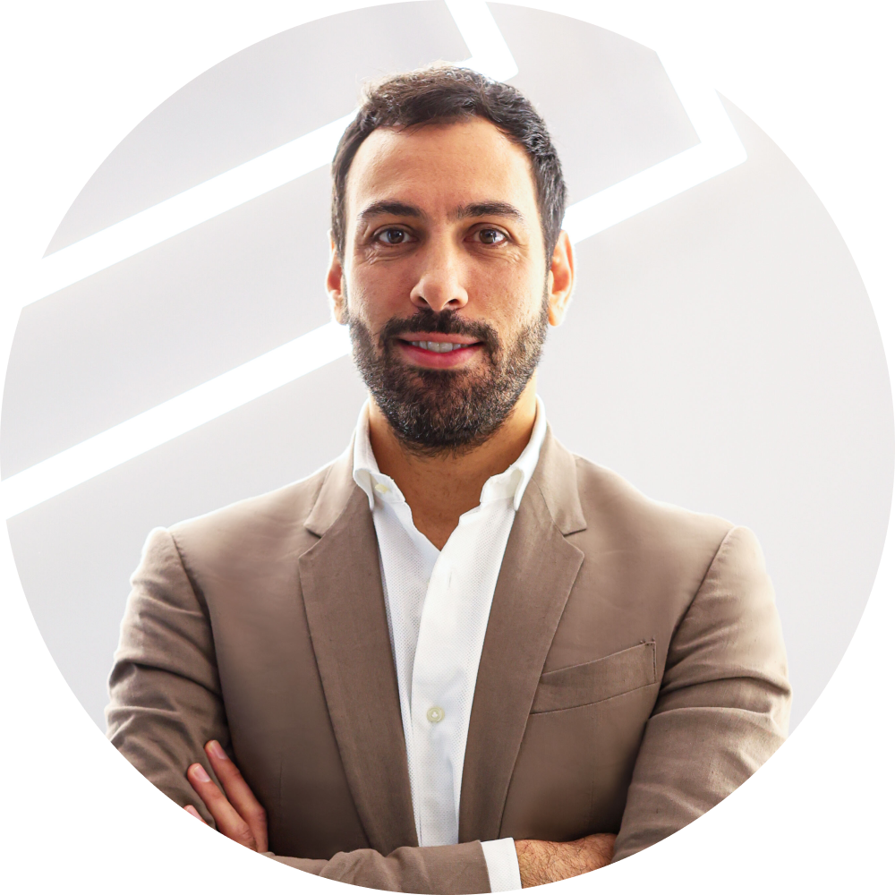 Giovanni Farese Is Building the Missing Layer Between Small Businesses and AI