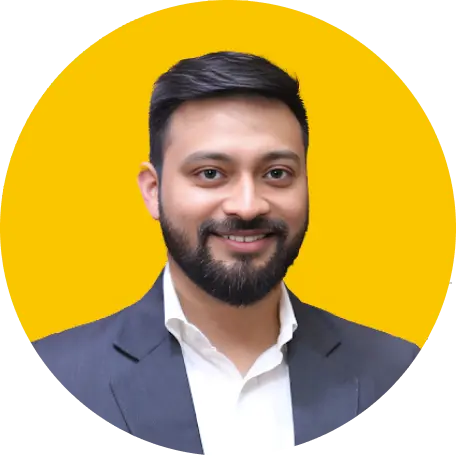 Giriish Bindal Has Spent 20 Years Turning Attention Into Action