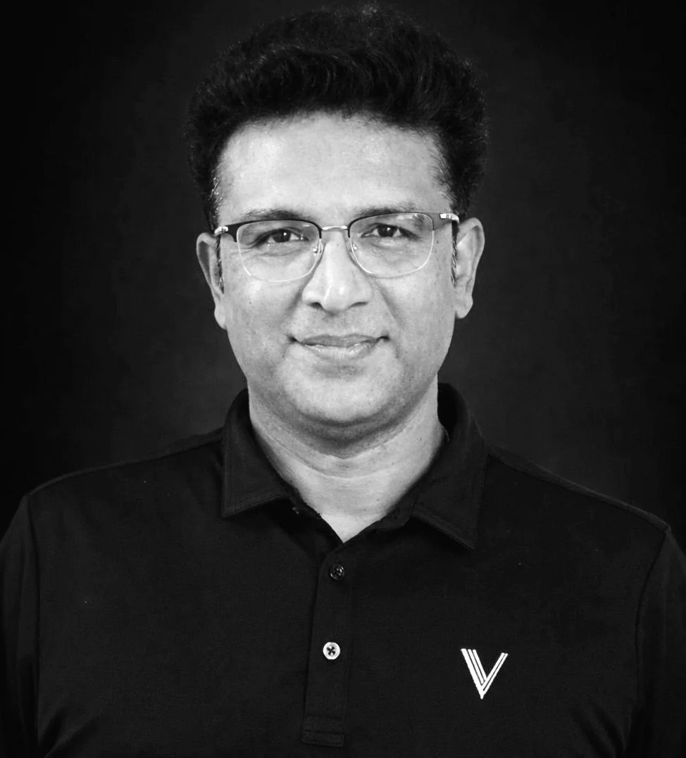Girish Avantsa