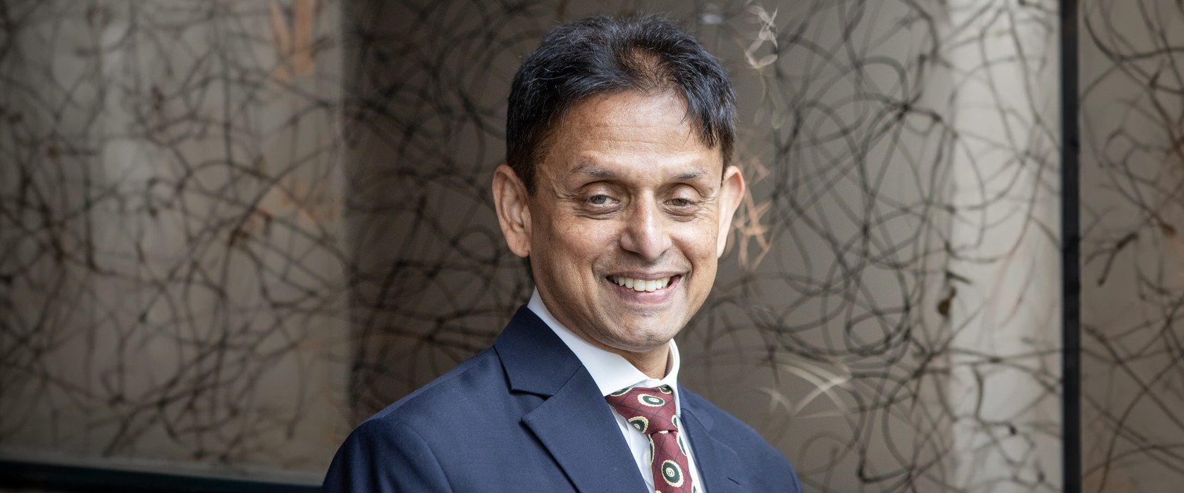 Girish Gaitonde
