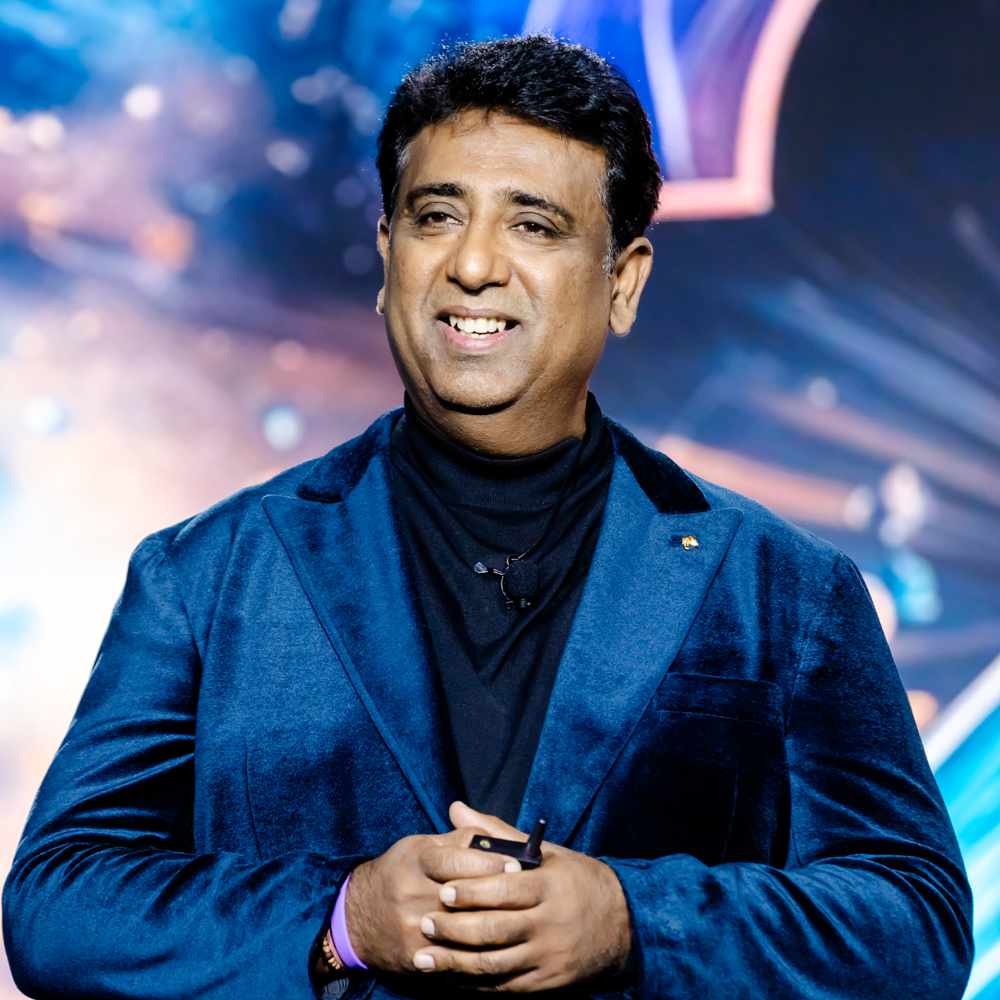 Girish Navani
