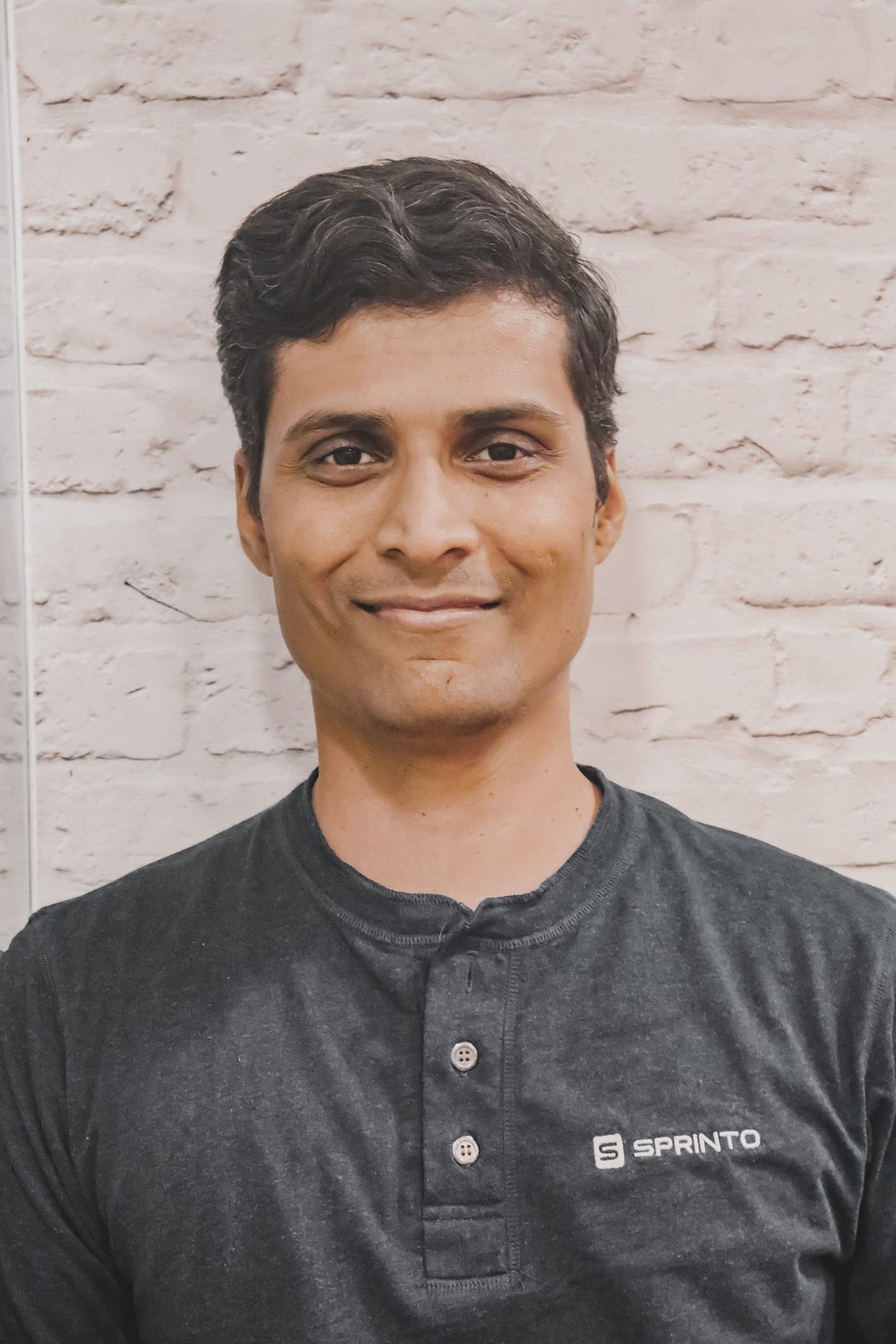 Girish Redekar