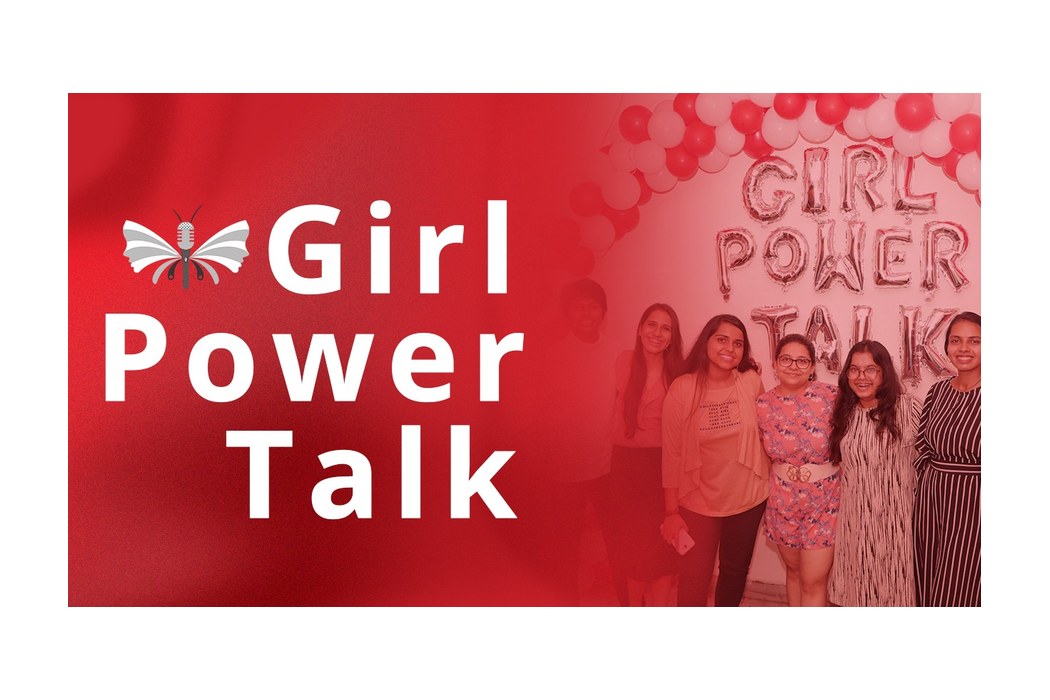 Girl Power Talk Bets the Client Brief on the Person With the Shortest Résumé