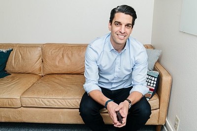 Giuseppe Incitti, CEO of Sitetracker