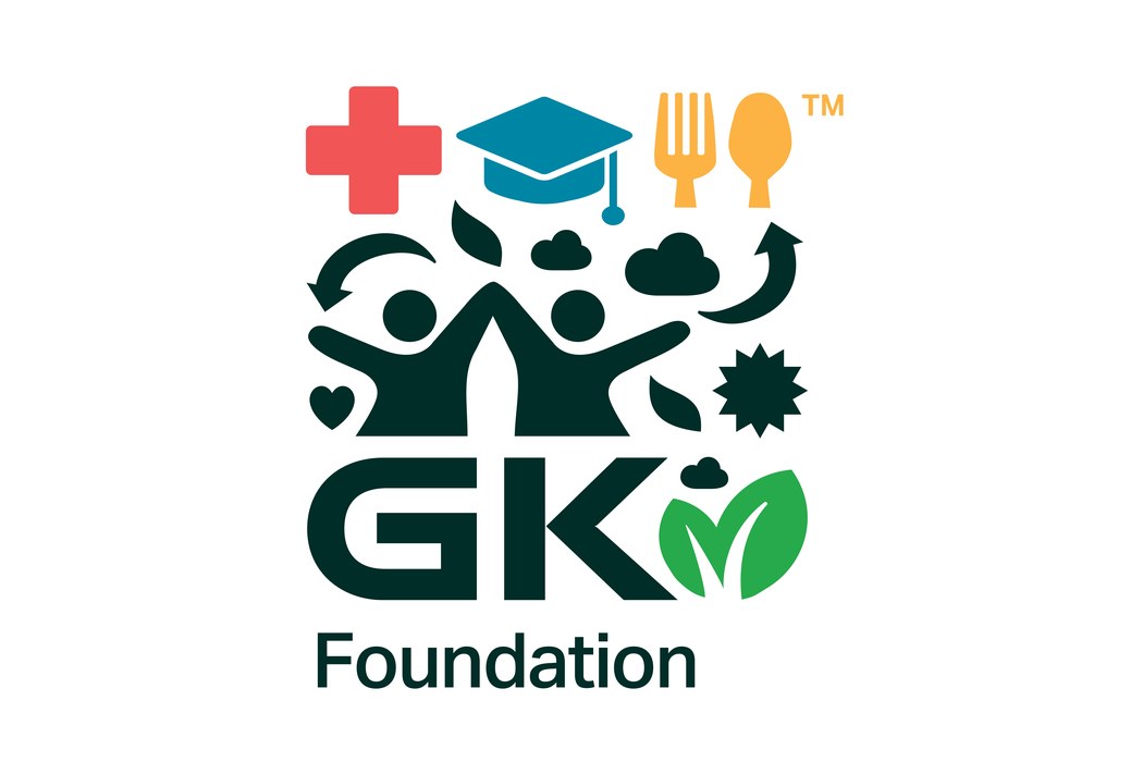 GK Foundation Waited 14 Years for One Graduation Day - Here’s the Playbook Behind the Patience