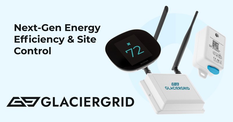 GlacierGrid
