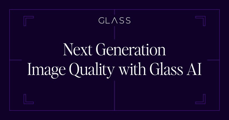 GLASS Imaging