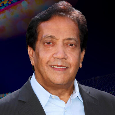 Glassbeam co-founder Kumar Malavalli