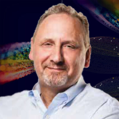 Glassbeam CEO Richard Jones