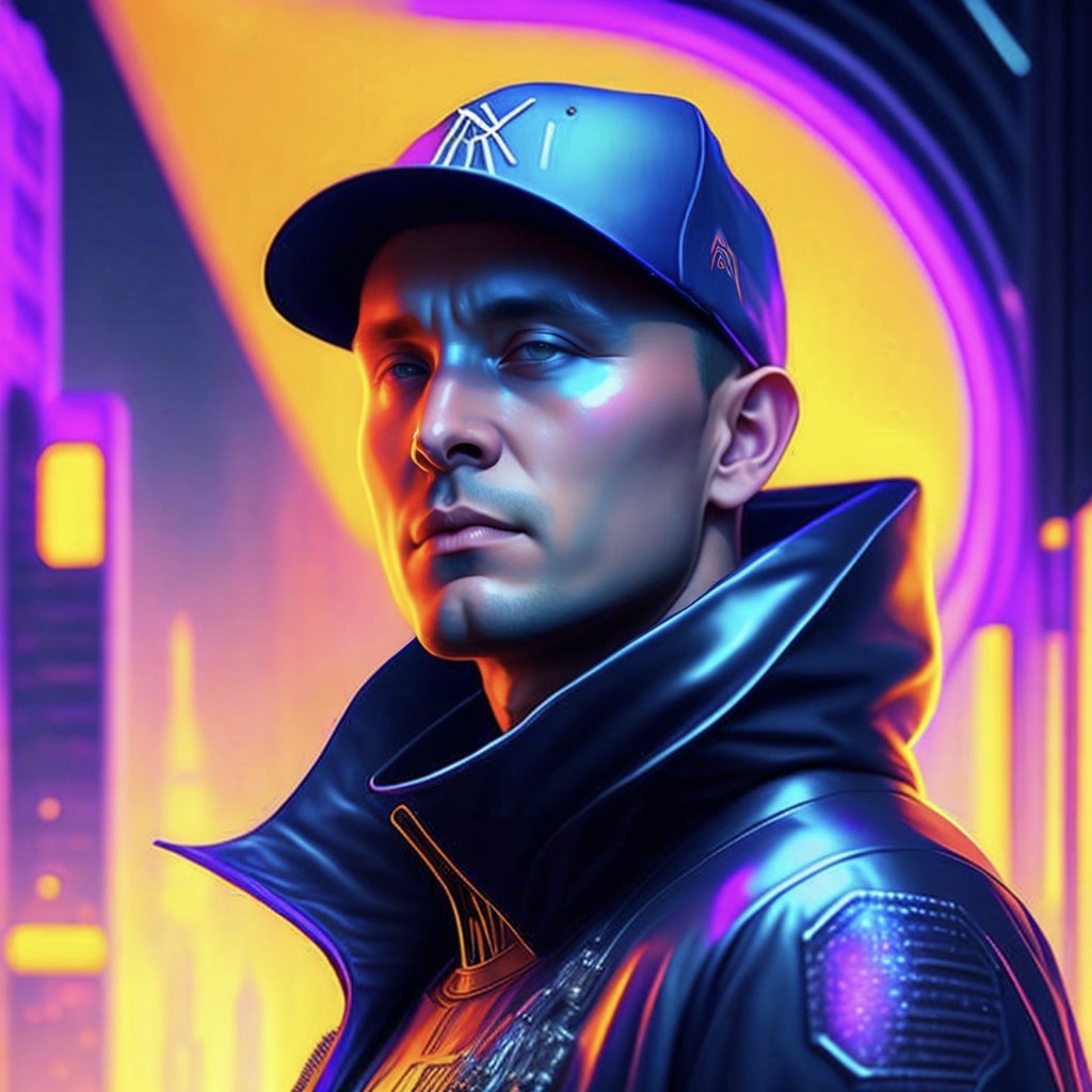 Gleb Chuvpilo, co-founder and CEO of Thor Dynamics