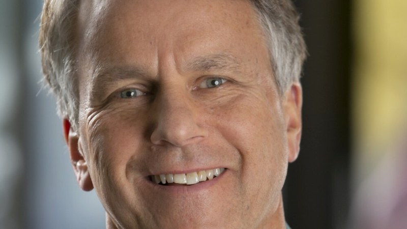 Glen Tullman