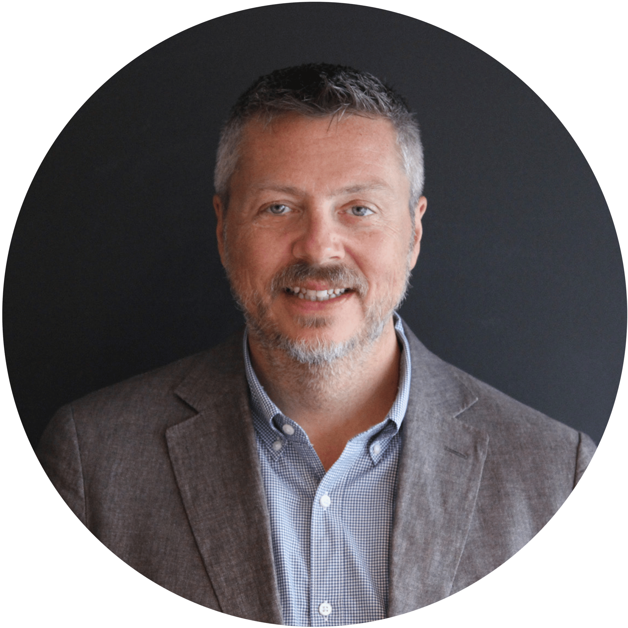 Glenn Bolstad Is Making Banking Software Feel Less Like Banking Software
