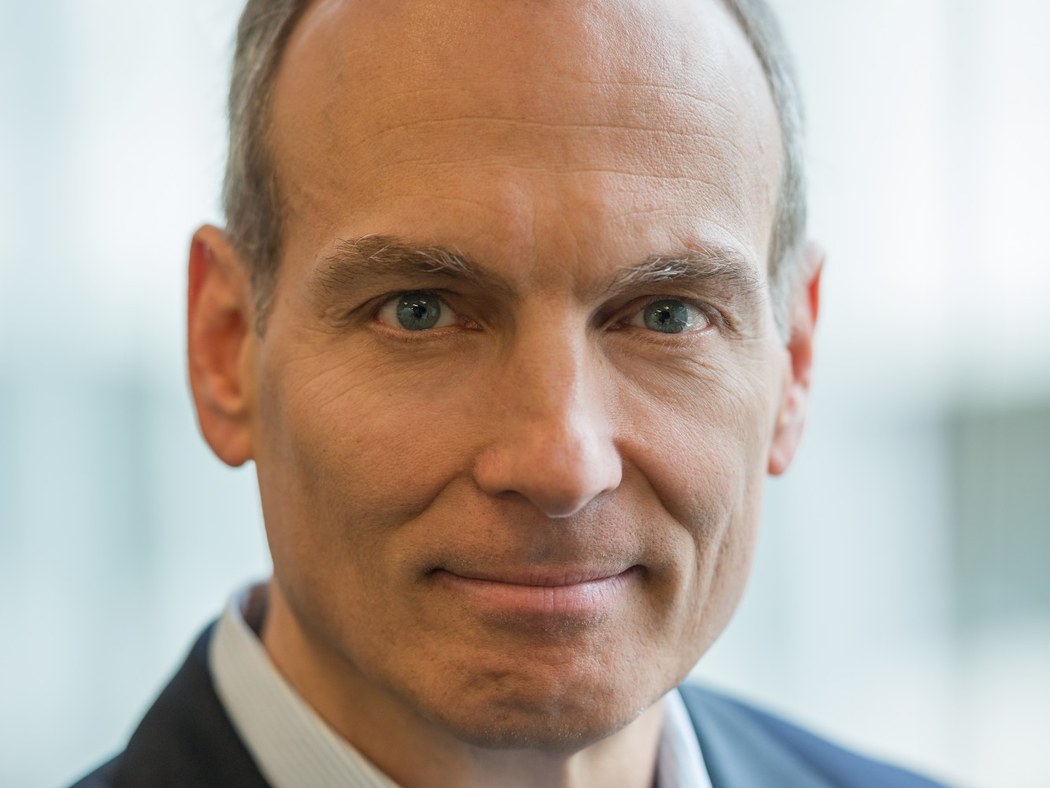 Glenn Fogel