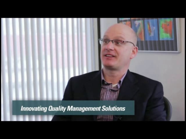 Glenn McCarty speaking in ETQ’s 2013 company introduction video