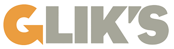 Glik's logo