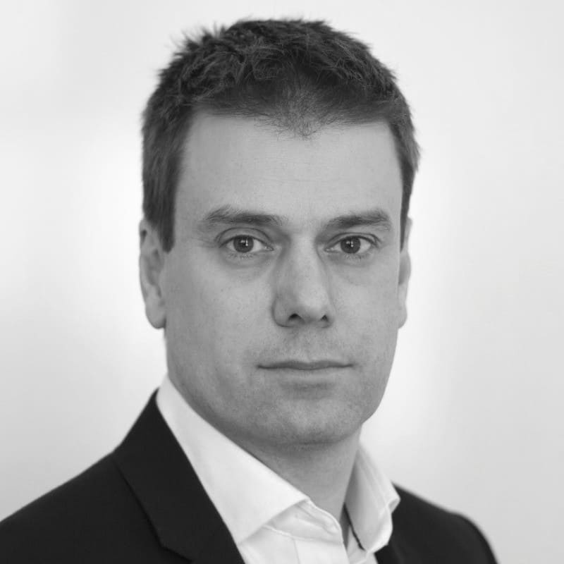 Mark Fiander, GAIN Credit Group Chief Executive