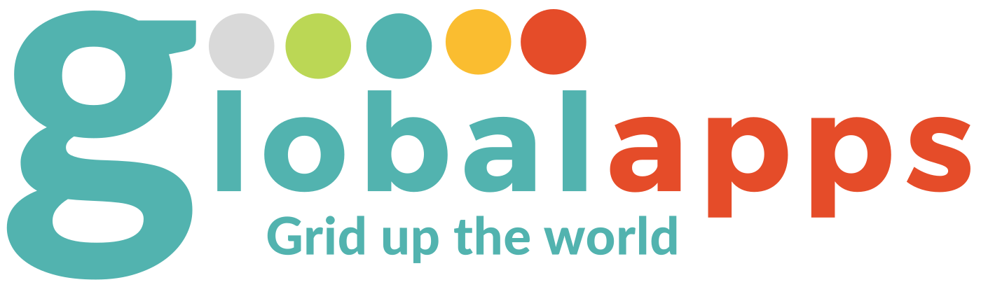 Global Apps Inc company logo