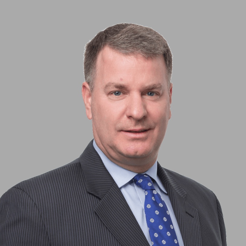 Global Guardian co-founder and CEO Dale Buckner