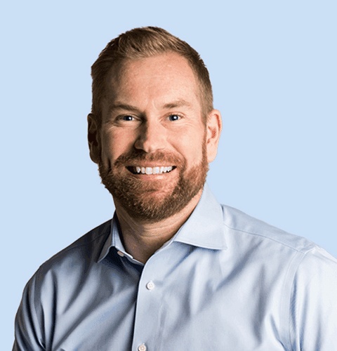 Rob Merrick, Global Holdings co-founder