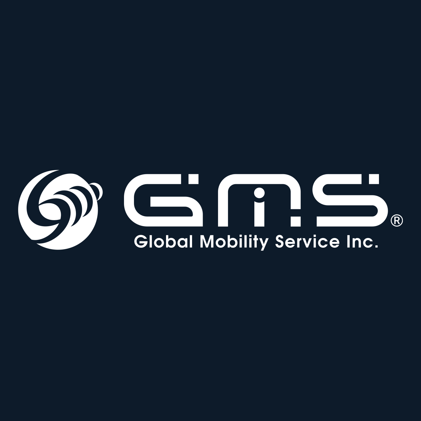 Global Mobility Service Inc. logo