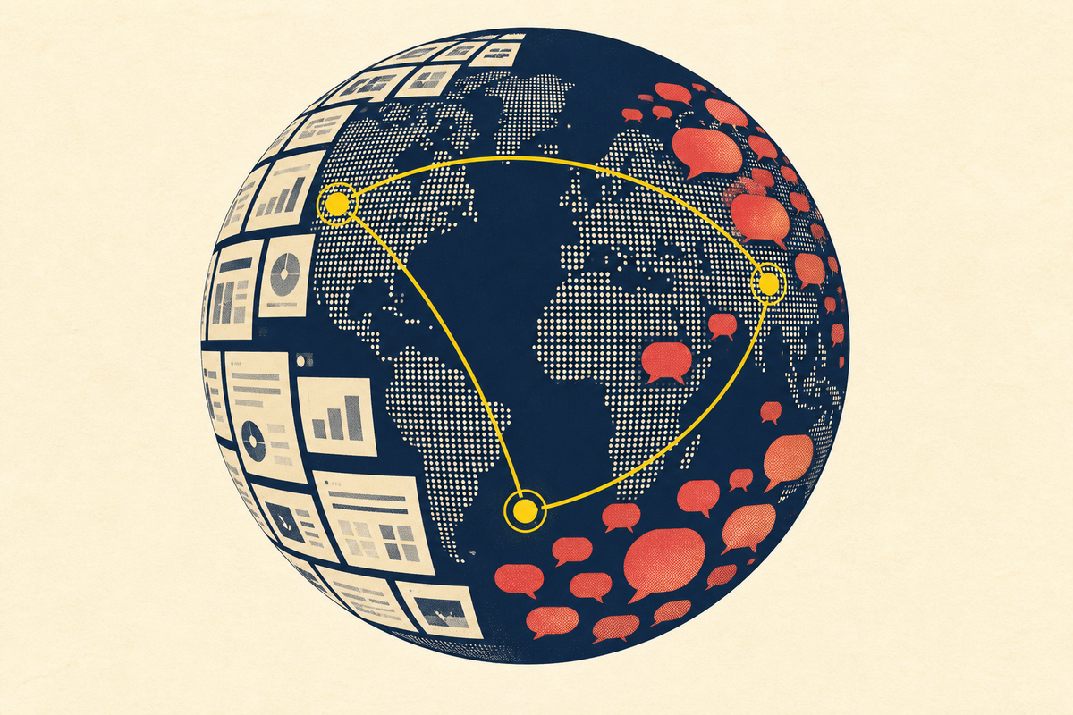 The Global Product Stack Has a Translation Problem