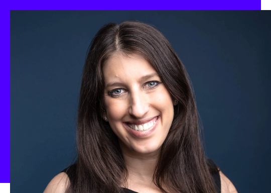 Jessica Peltz-Zatulove, co-founder of Global Women in VC