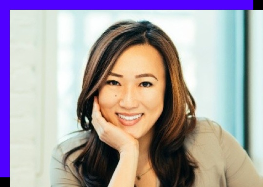 Sutian Dong, co-founder of Global Women in VC
