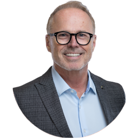 GlobalMed founder and CEO Joel E. Barthelemy