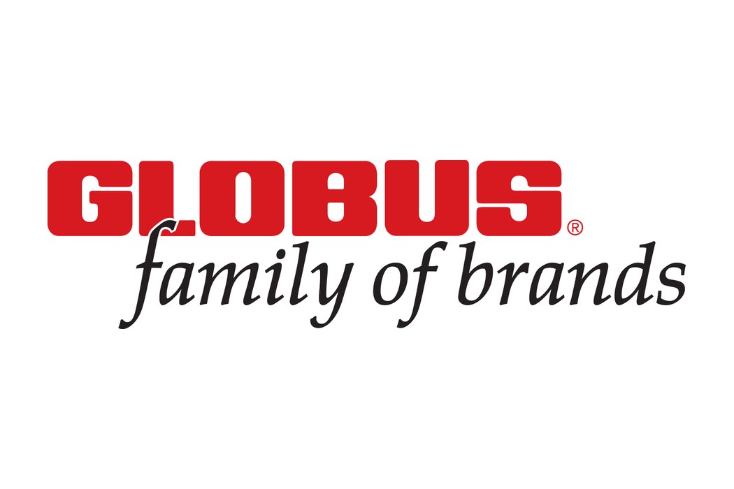 Globus family of brands