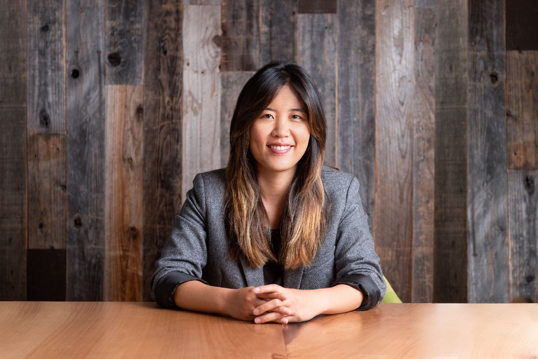 Gloria Lin and the price of a misplaced penny