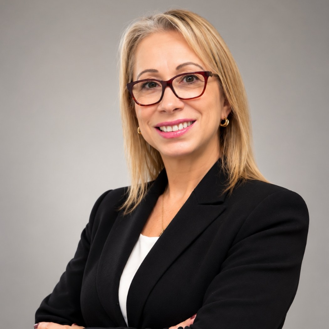 Gloria Rojas