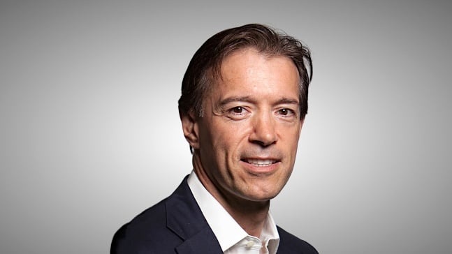 Glow co-founder and Executive Chairman Andrew Cole