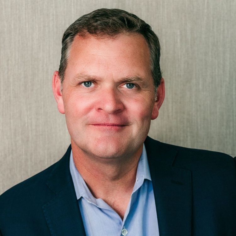 Glycomine CEO Steven Axon