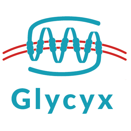 Glycyx logo