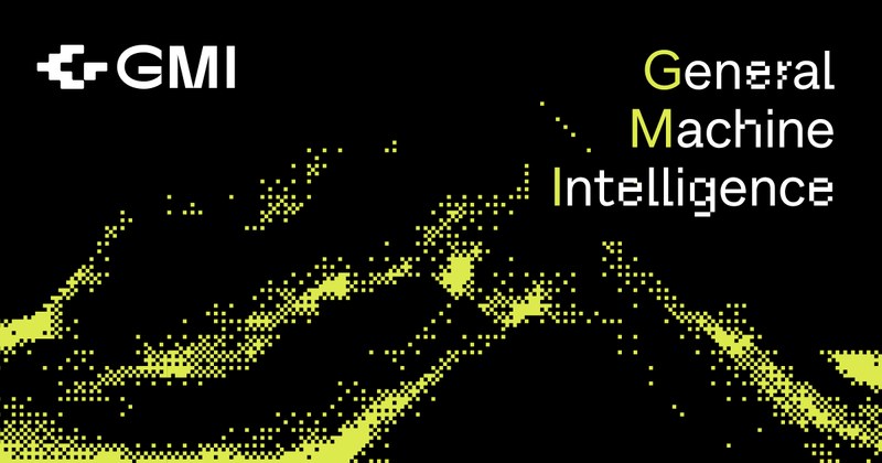 GMI Cloud