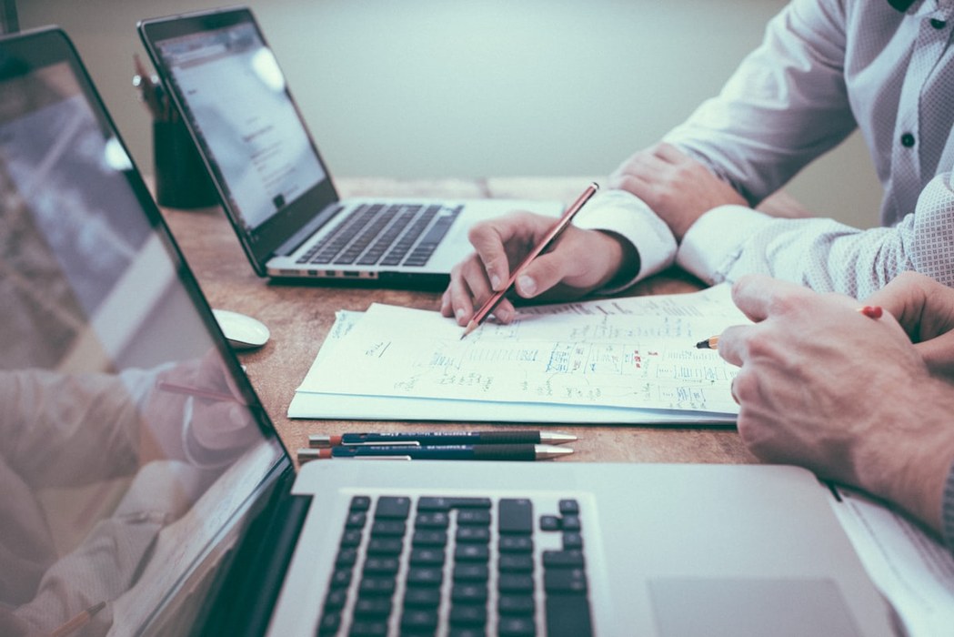 Your Boss Has All Your Work Data. Why Don't You?