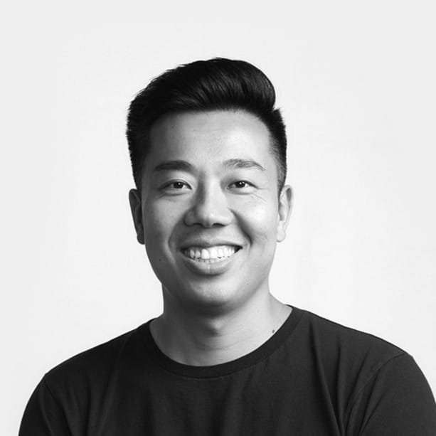 Eddy Lu, GOAT Group co-founder and CEO