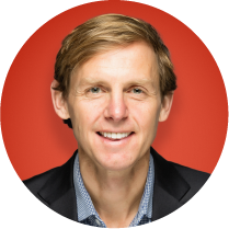 Godard Abel, co-founder and CEO of G2
