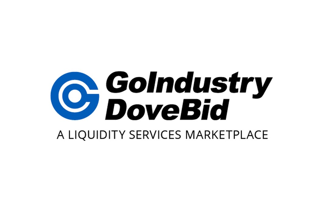 GoIndustry DoveBid