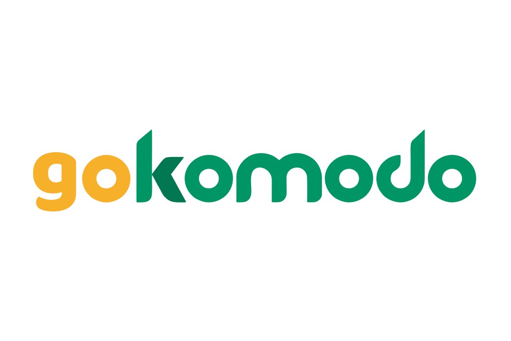 Gokomodo
