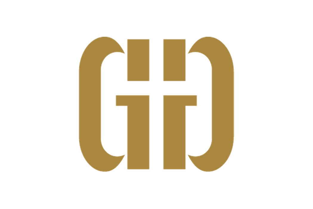 Gold House