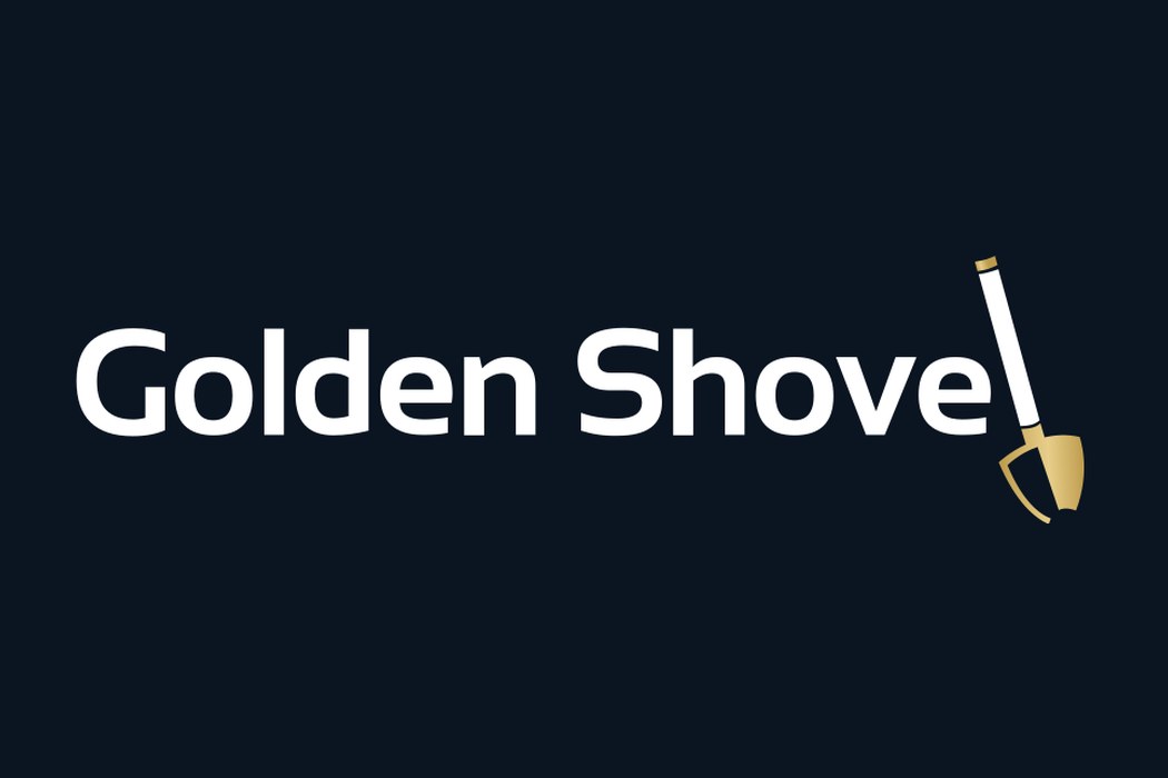 Golden Shovel Agency