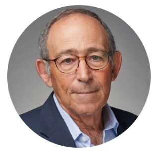 Mike Zisman, founder of Golf Genius
