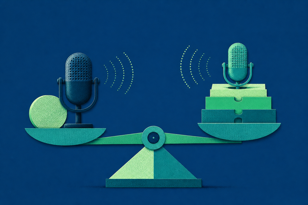 The Gong Decision Is Hiding in Your Clari Contract