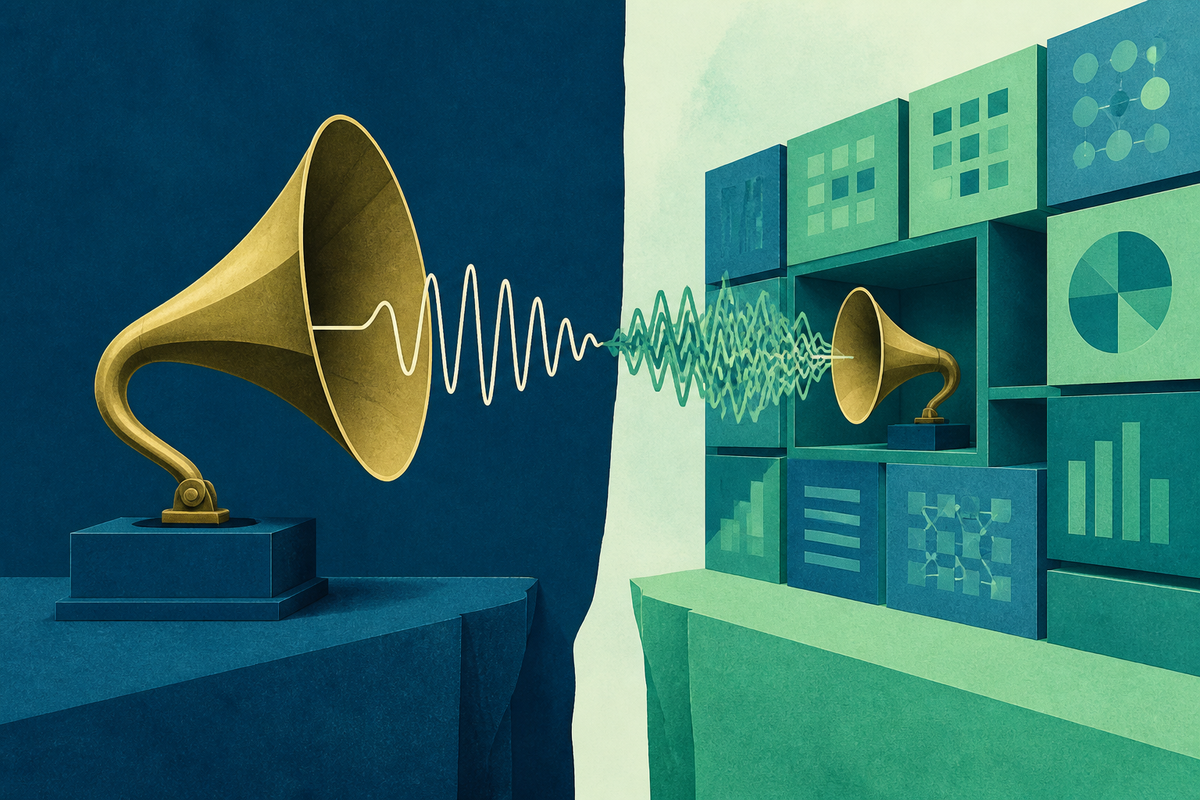 Gong vs Chorus Is Really a Bet on Your Sales Stack